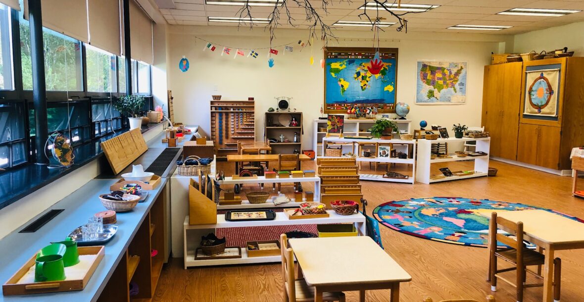 Beaver Valley Montessori School